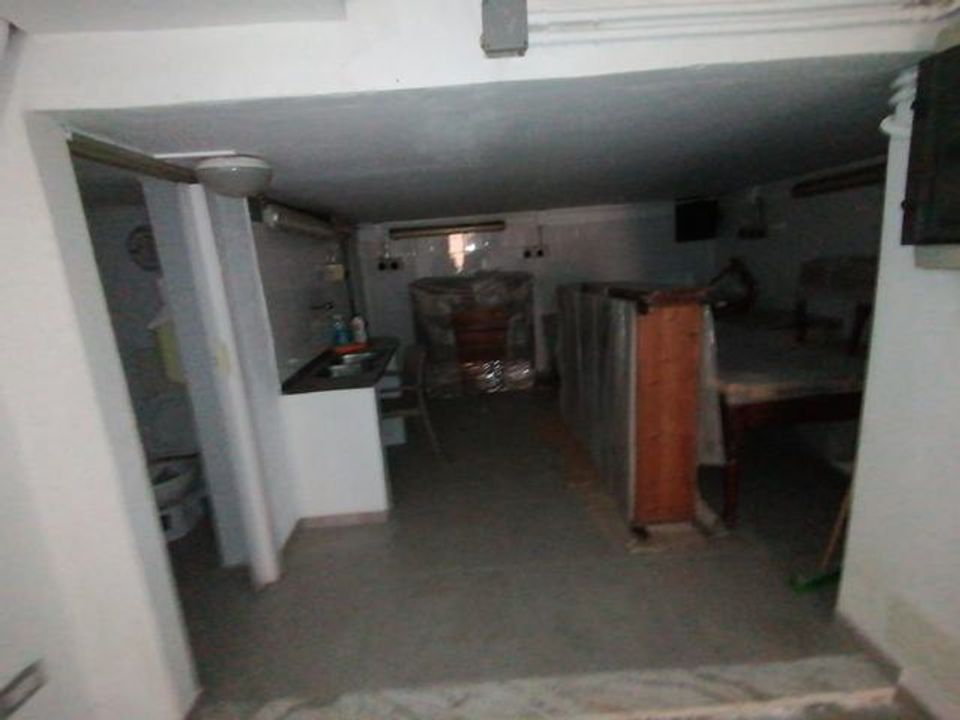 Byhus i Cianciana, Agrigento - foto 5